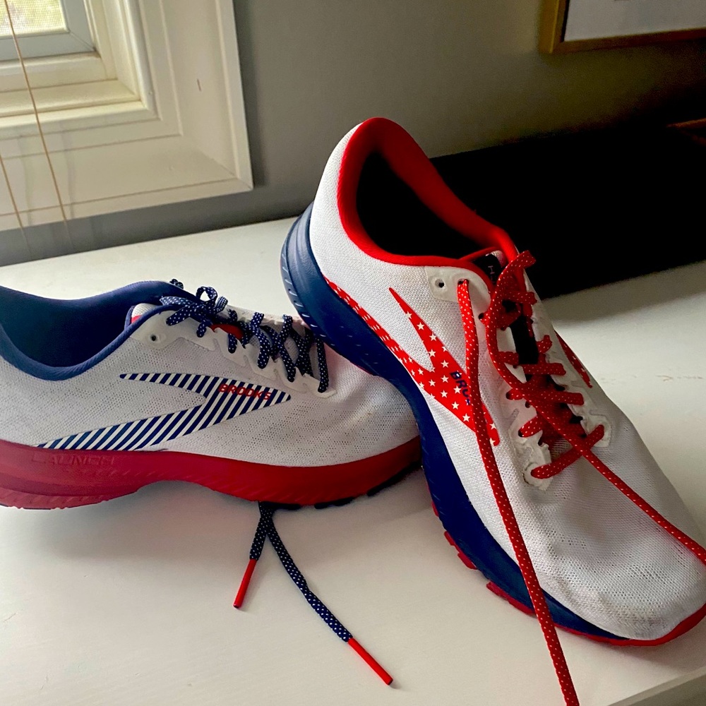 Brooks Running shoes